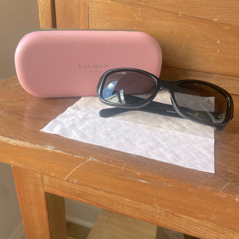 Kate Spade Sunglasses. NEW